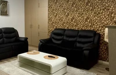 Vermietung einer komfortablen 2-Zimmer-Wohnung, 60 m², Tomis Nord, Constanța, Rumänien